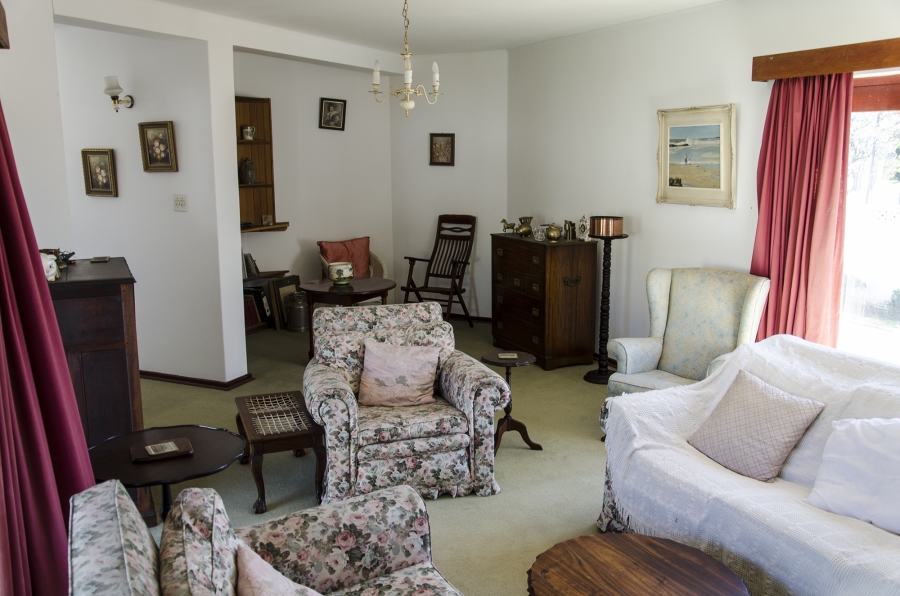 5 Bedroom Property for Sale in Bunkers Hill Eastern Cape